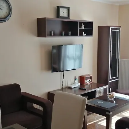 Apartament Olivia Apartament *