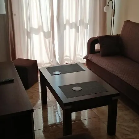 Apartament Olivia * 科沃布热格