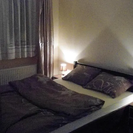 Apartament Olivia *