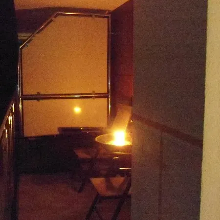 Apartament Olivia 科沃布热格